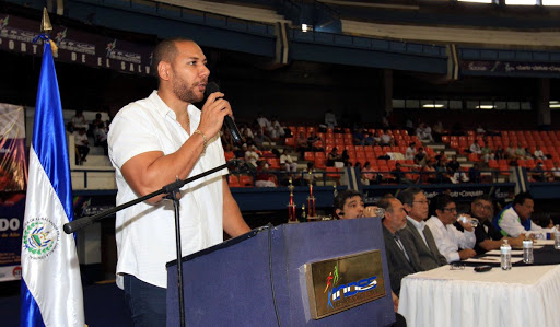 Presidente Ad Honórem del INDES anuncia suspensión de todas las actividades deportivas presidente-ad-honorem-del-indes-anuncia-suspension-de-todas-las-actividades-deportivas